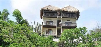 Bogavante Hotel Tecpan De Galeana 외부 사진