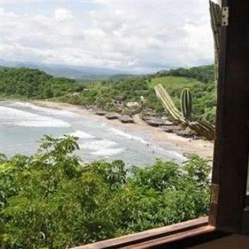 Bogavante Hotel Tecpan De Galeana 외부 사진